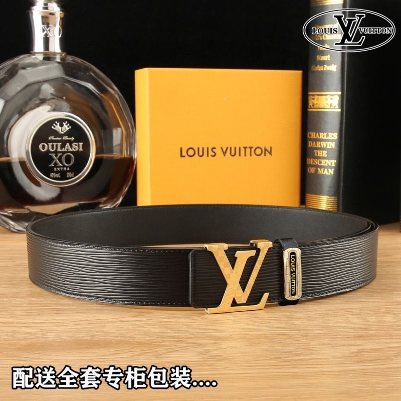 Louis Vuitton Belts